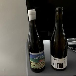 I have this two wine bottles for sale they are brand new